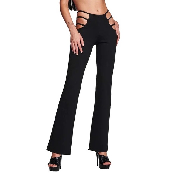 I.AM.GIA Lucid Pant Black Size Small - Picture 2 of 2